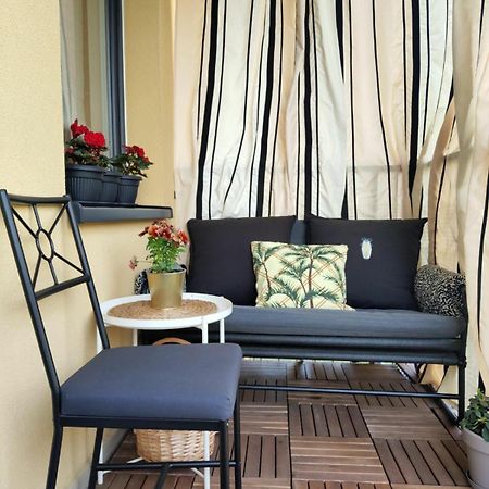 Mallorca Vibe Apartment Wroclaw Bagian luar foto