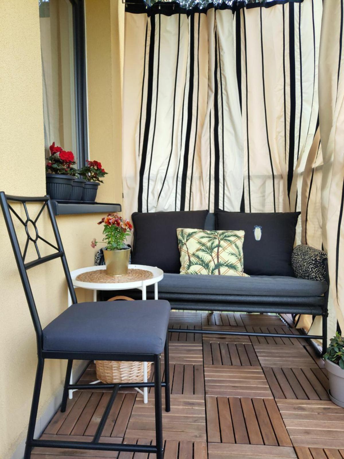 Mallorca Vibe Apartment Wroclaw Bagian luar foto
