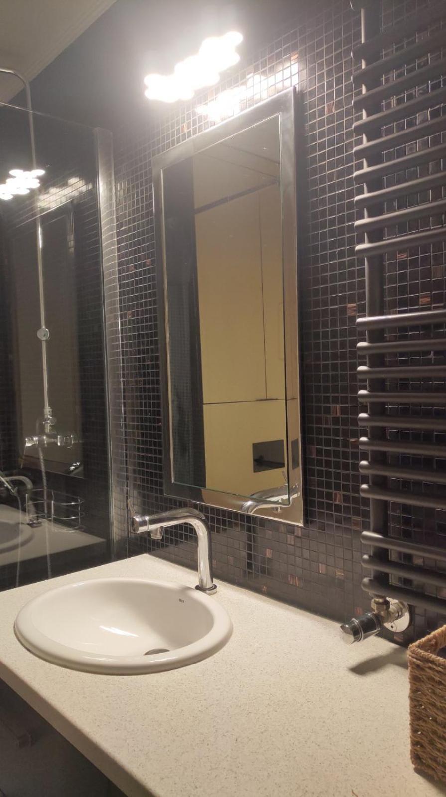 Mallorca Vibe Apartment Wroclaw Bagian luar foto